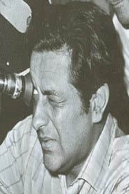 Photo of David José Kohon