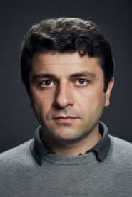 Photo of Nazmi Özer
