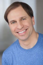 Photo of Vin Scialla