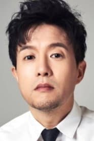 Photo of Park Nam-jung
