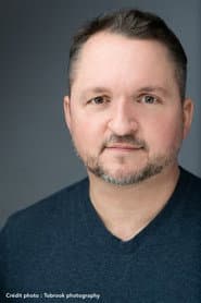 Photo of Michael Richard