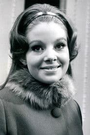 Photo of Anna Calder-Marshall