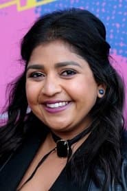 Photo of Punam Patel