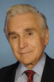 Photo of Maurice Hinchey