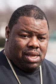 Photo of Biz Markie