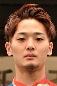 Photo of Masato Shinoda