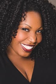 Photo of Aurelia Williams