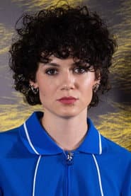 Photo of Carolina Miragaia
