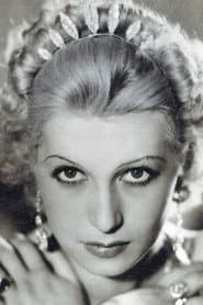 Photo of Ina Benita