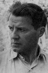 Photo of Fritz Wotruba
