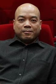 Photo of Jack Ng Wai-Lun