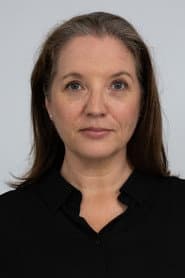 Photo of Pernilla Björkholmen