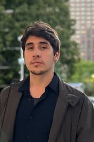 Photo of Tomás Guiñazú