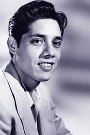 Photo of Lalo Rios