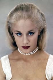 Photo of Mary Ure