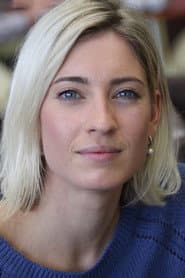 Photo of Adéla Petřeková