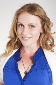 Photo of Holly Shanahan