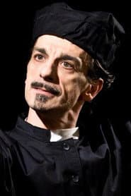 Photo of Alberto Buccolini