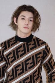 Photo of Rong Yingxian