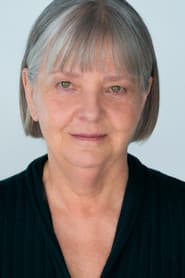 Photo of Francine Casavant