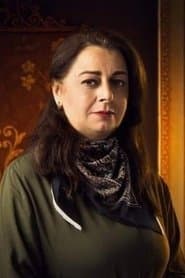 Photo of Nahed Roshdy