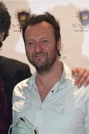 Photo of Jim Greayer