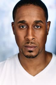 Photo of Donnie Brown Jr.
