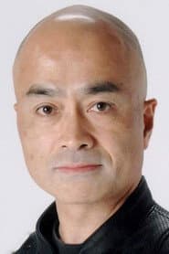 Photo of Hiroshi Iwasaki
