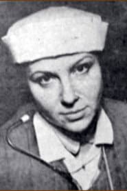 Photo of Lyudmila Kuzmina