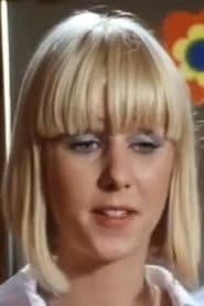 Photo of Inga Werdenigg