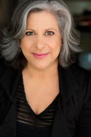 Photo of Chantal Campeau
