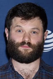 Photo of Zach Kanin