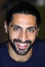 Photo of Fayçal Safi