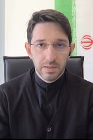 Photo of Hamidreza Gholamzadeh