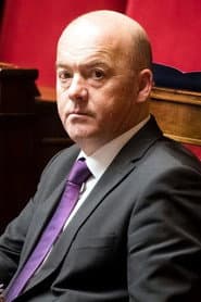 Photo of Thierry Benoit
