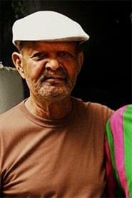 Photo of Carlos Cachaça