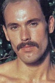 Photo of Nick Rodgers