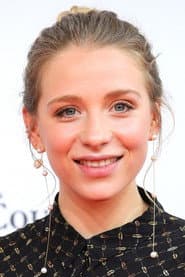 Photo of Lena Klenke
