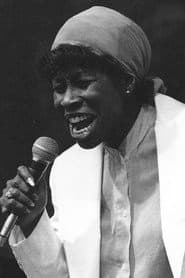 Photo of Betty Carter