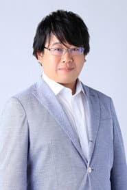 Photo of Nobuhiro Mouri