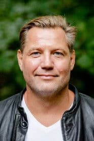 Photo of Dennis van der Geest