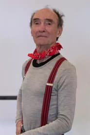 Photo of Éric Gaudry