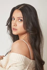Photo of Andrea Muñoz