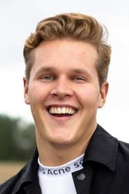 Photo of Vegard Harm