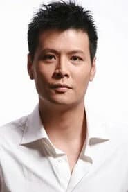 Photo of Pan Taiming