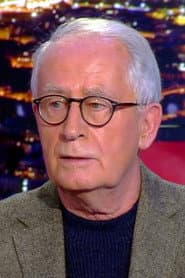 Photo of Jean-Louis Burgat