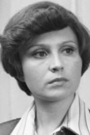 Photo of Hana Packertová