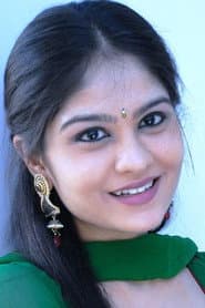 Photo of Vibha Natarajan