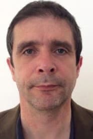 Photo of Tobias Lauterberg