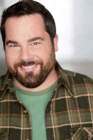Photo of Mike Kersey